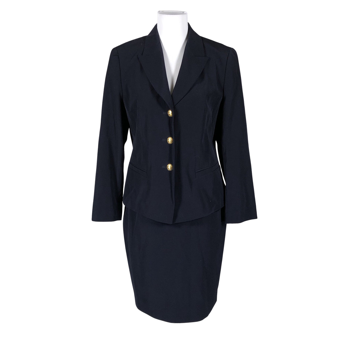 Unisex Gerry Weber - Kostüüm, suurus 38 - Sinine (2)