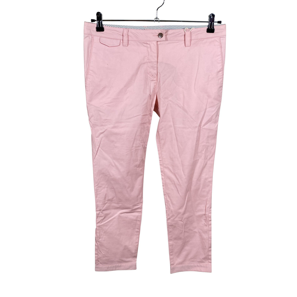 Unisex Cross - Spordipüksid, suurus 40 - Heleroosa (1)