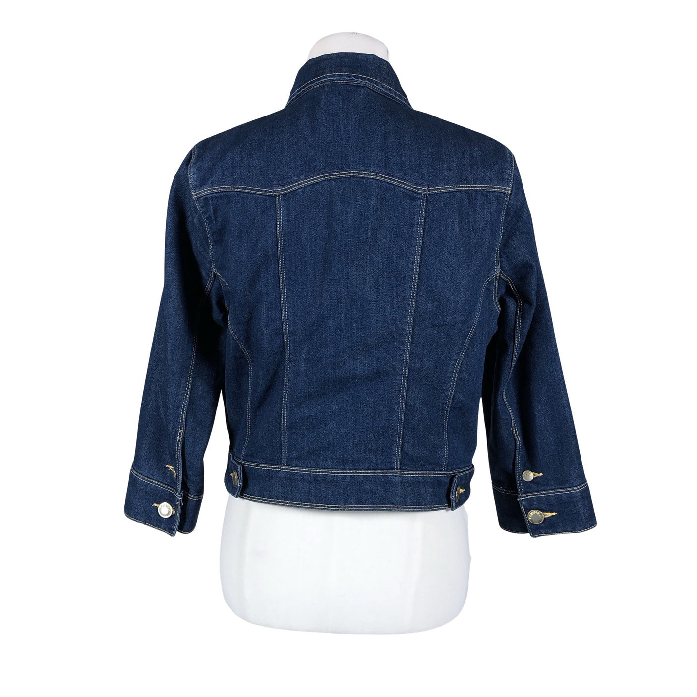 Unisex New Look - Teksatagi, suurus 40 - Sinine (2)