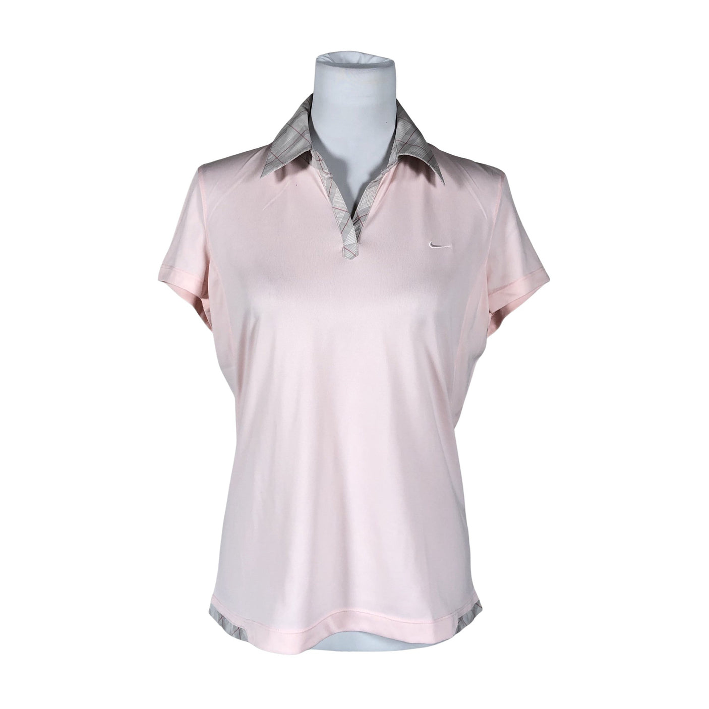Unisex Nike - Spordisärk, lühikesed käised, suurus 40 - Heleroosa (1)