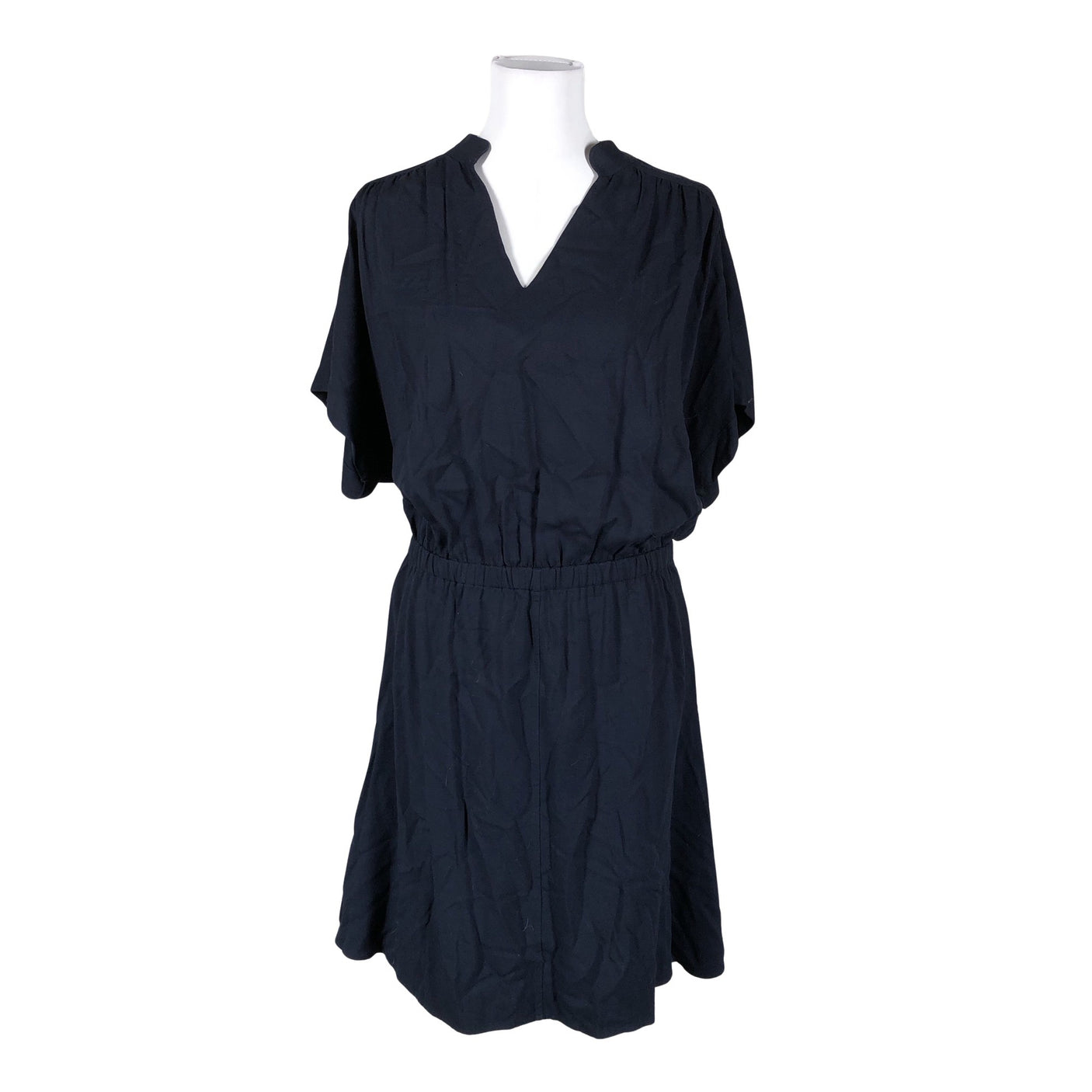 Unisex Armedangels - Õhuke kleit, suurus 40 - Sinine (1)