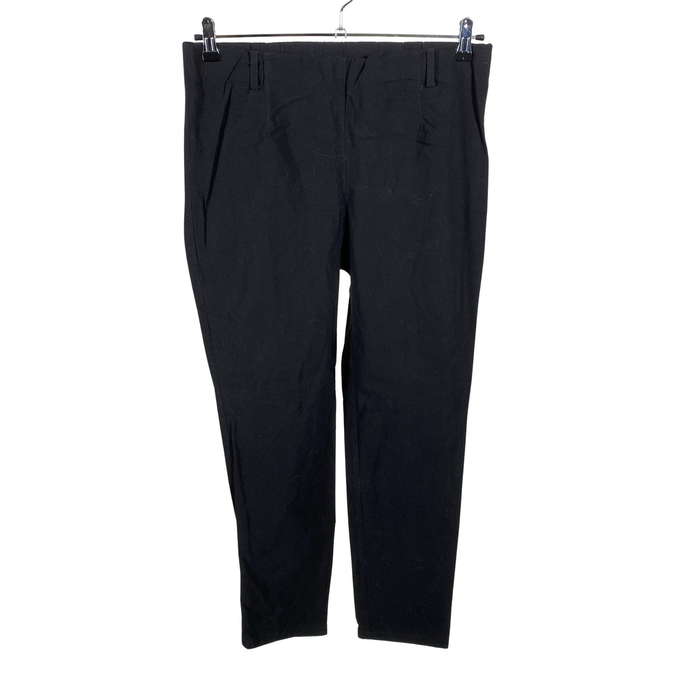 Unisex NP Collection - Mittevenivad püksid, suurus 42 - Must (1)