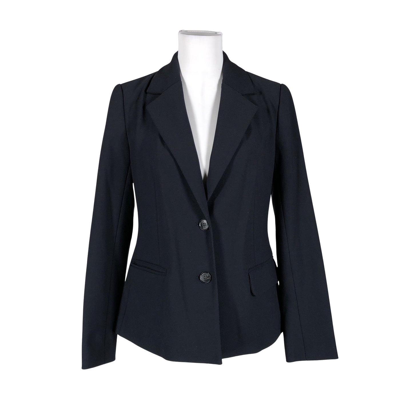 Unisex Rue de Femme - Jakk, suurus 36 - Sinine (1)