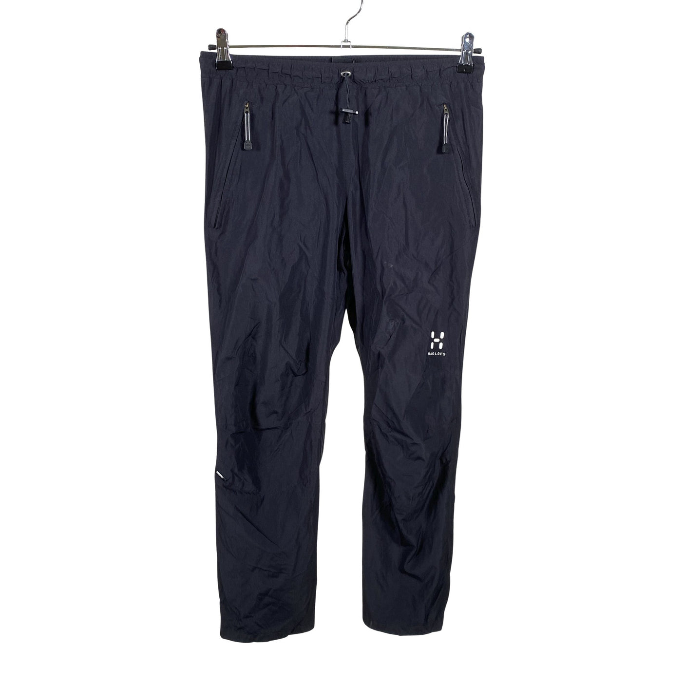 Unisex Haglöfs - Õuepüksid, suurus 38 - Must (1)