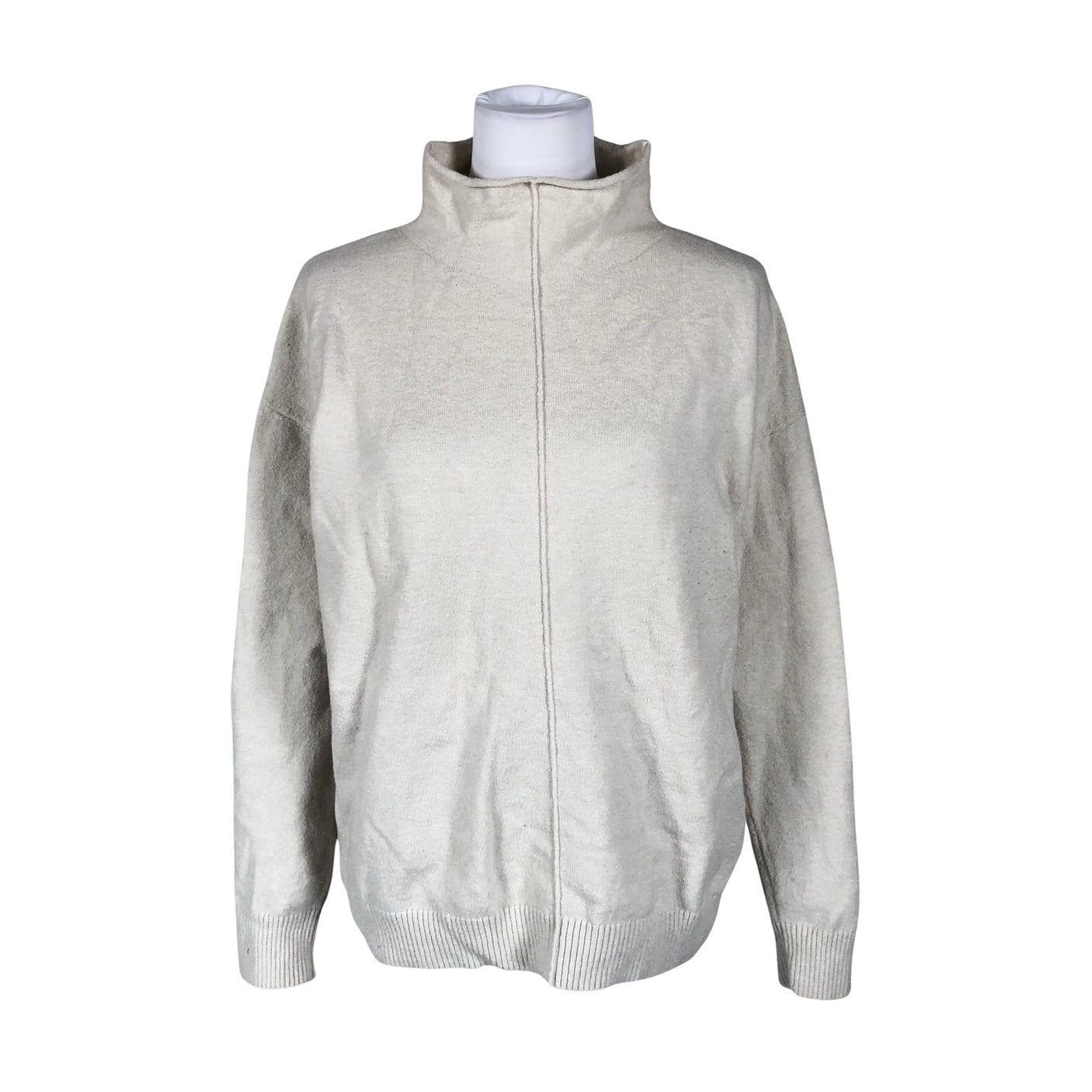 Unisex Marc O'Polo - Kampsun, suurus 38 - Beige (1)