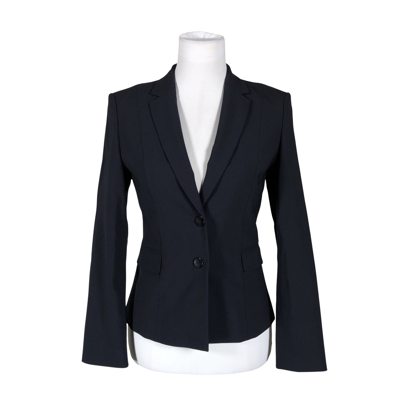 Unisex Hugo Boss - Jakk, suurus 34 - Sinine (1)