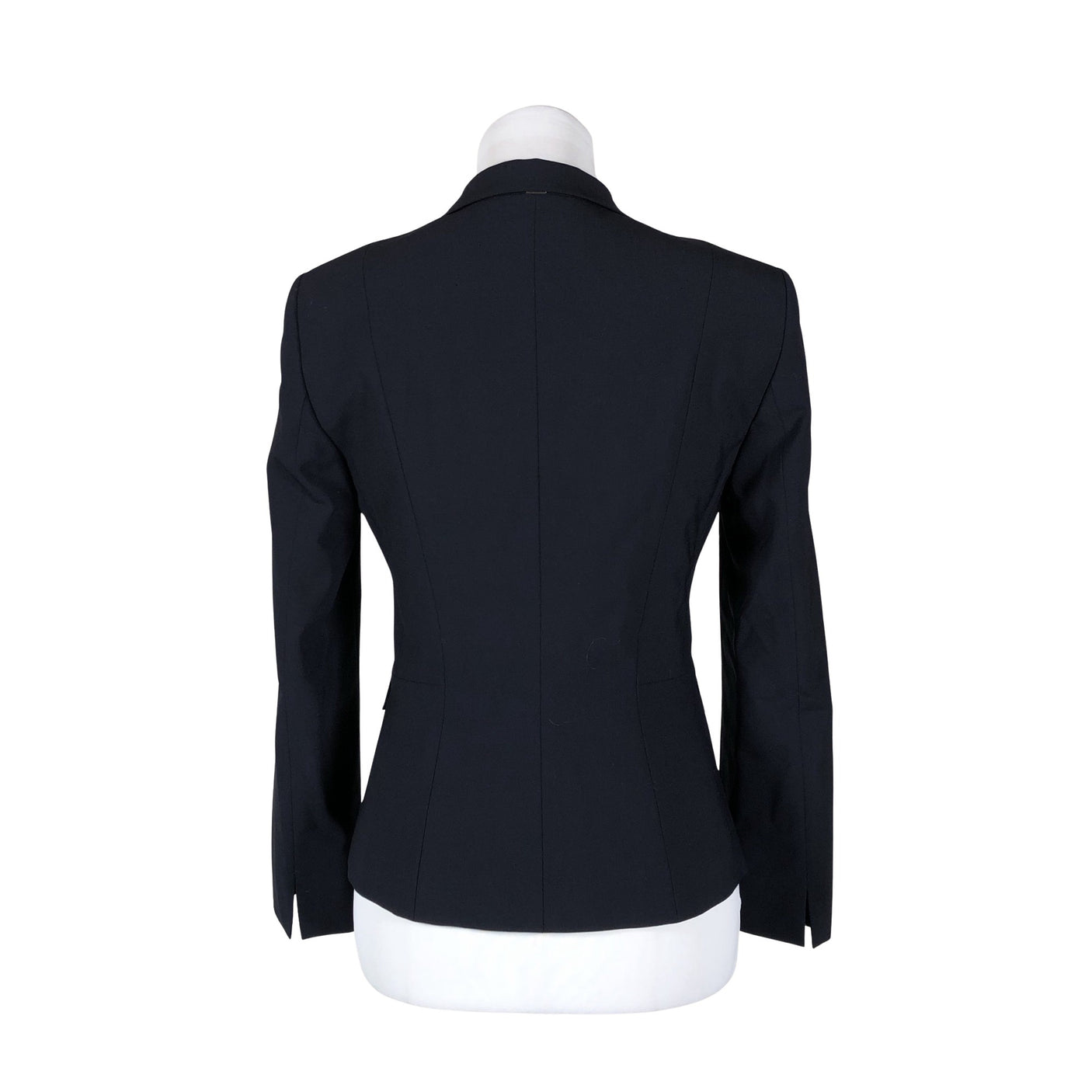 Unisex Hugo Boss - Jakk, suurus 34 - Sinine (3)