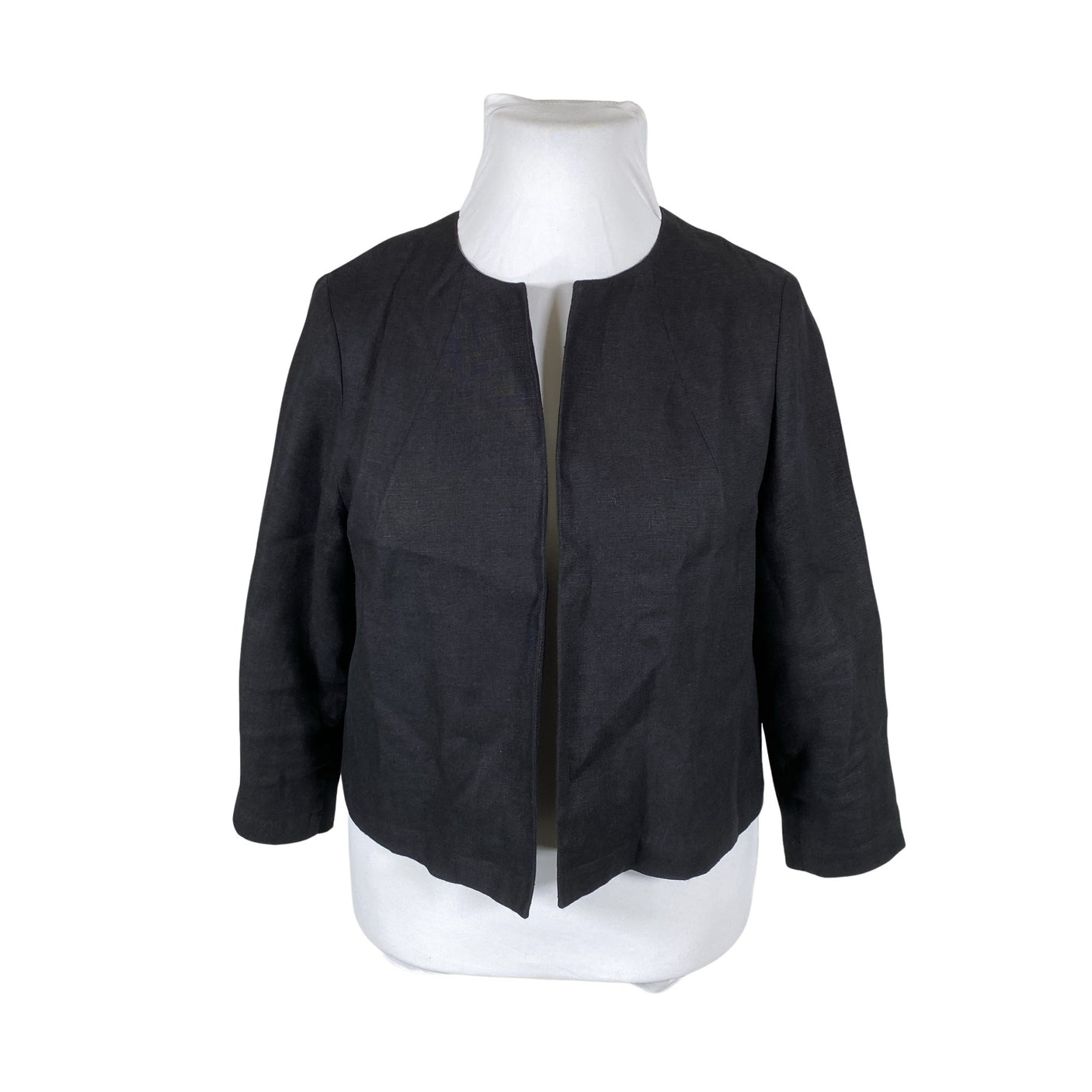Unisex Marimekko - Jakk, suurus 42 - Must (1)