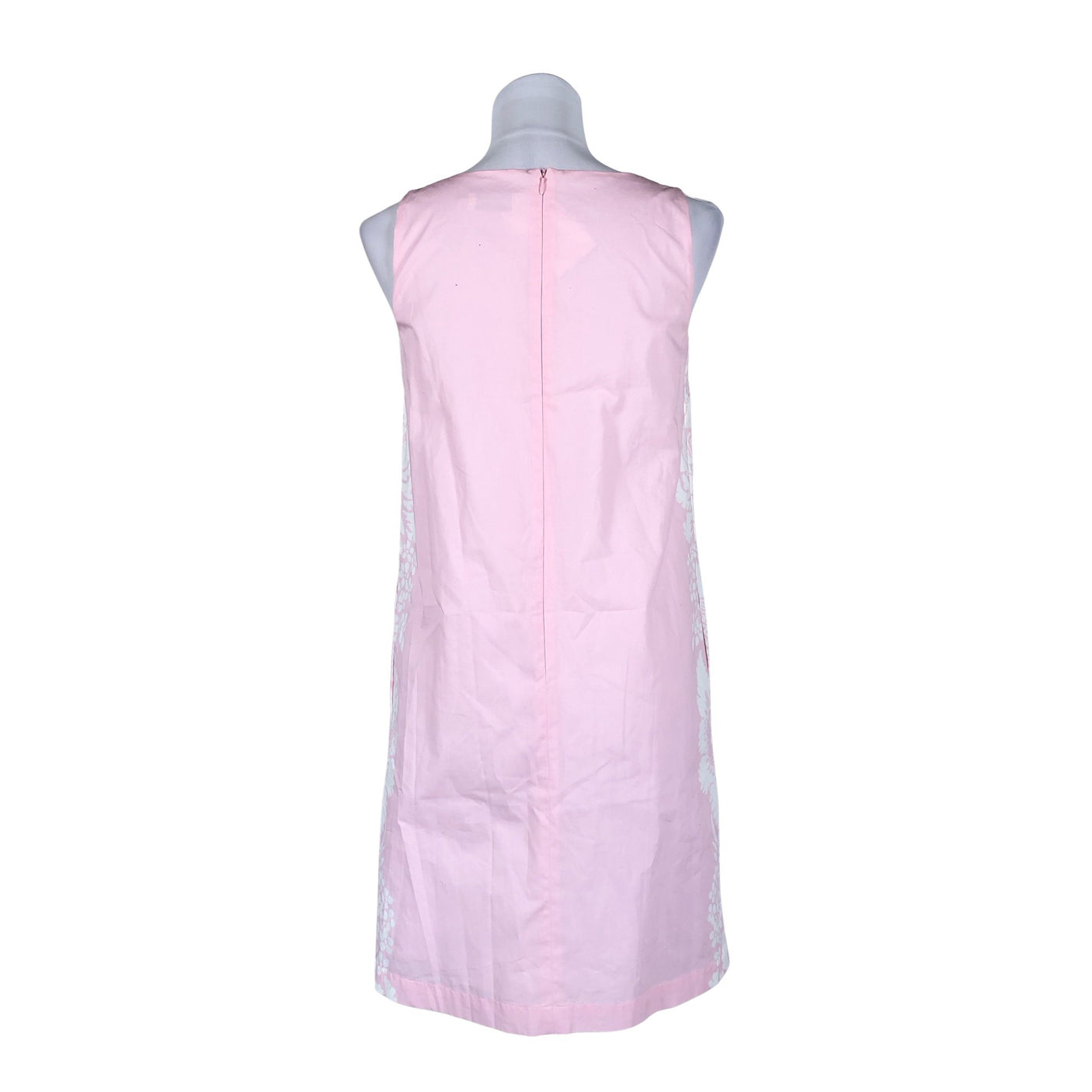 Unisex Marimekko - Mitteveniv kleit, suurus 36 - Heleroosa (2)