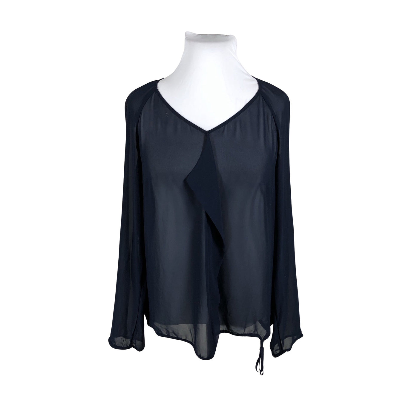Unisex Esprit - Pluus, suurus 42 - Sinine (1)