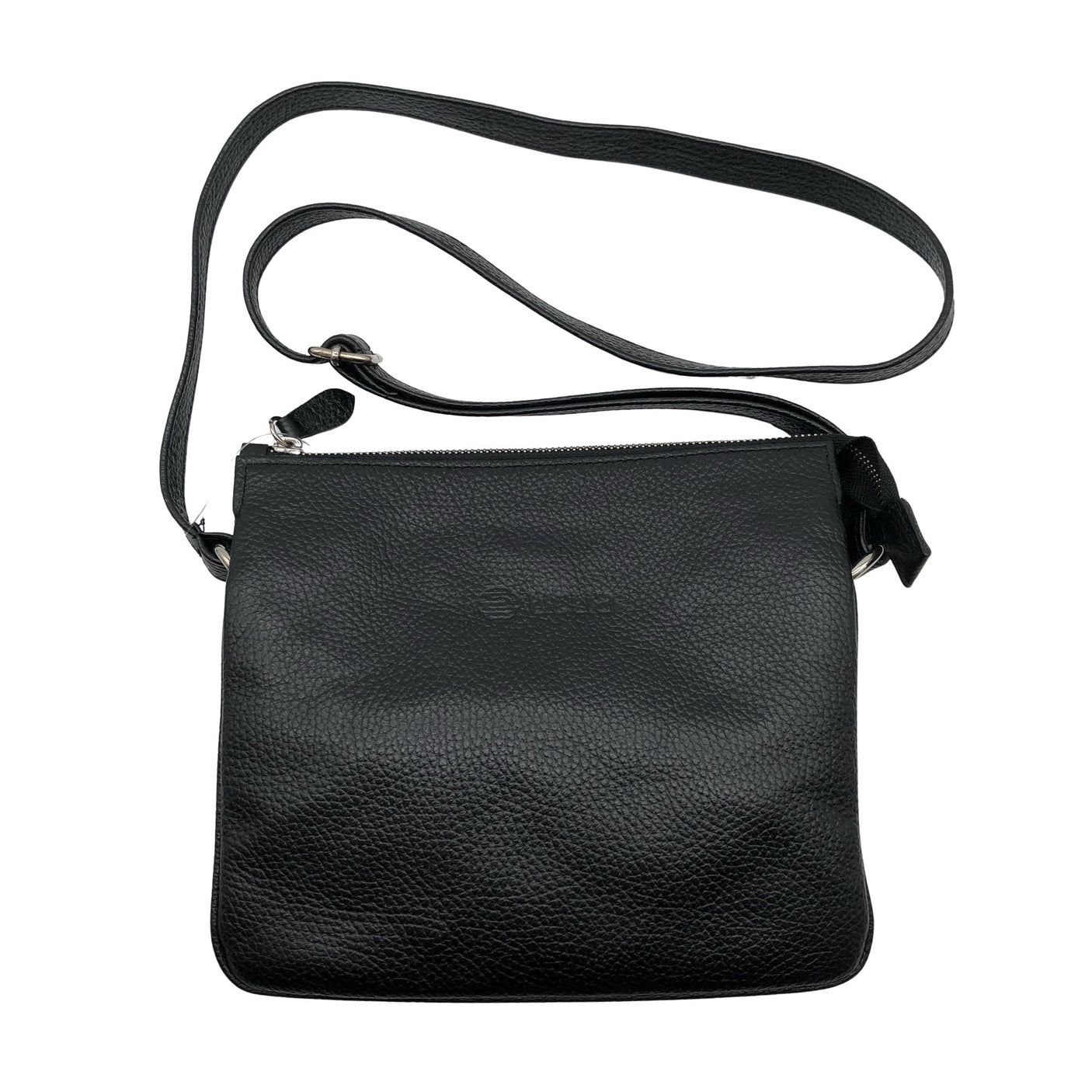 Unisex Utua - Õlakott, suurus Midi - Must (1)