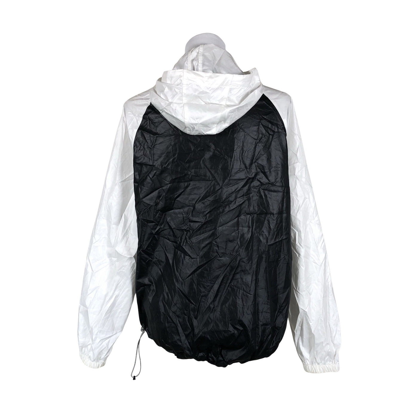 Unisex Nike - Jope, suurus 38 - Must (2)