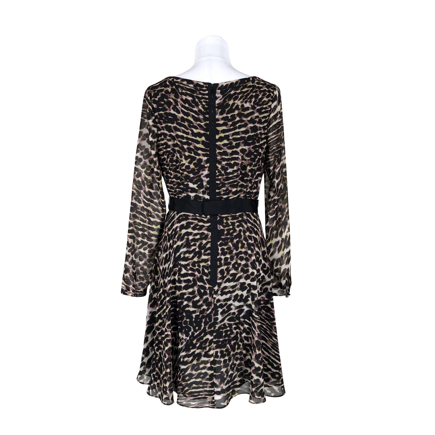 Unisex Coast - Õhuke kleit, suurus 38 - Must (2)