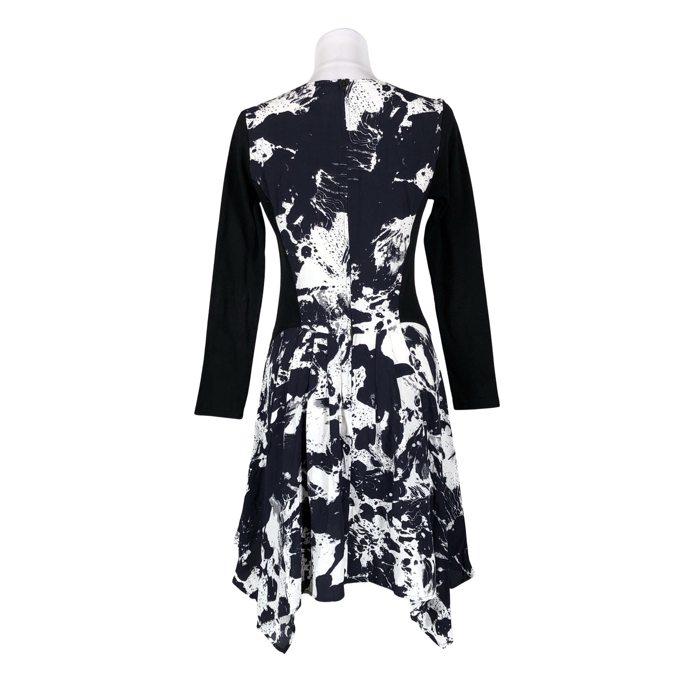 Unisex Reiss - Õhuke kleit, suurus 36 - Sinine (2)