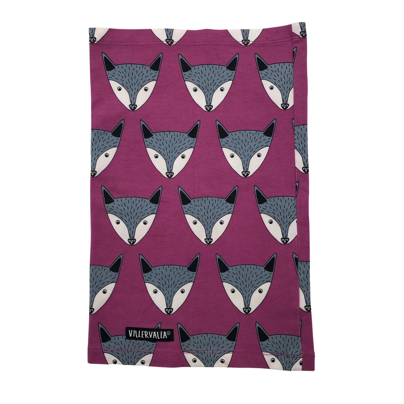 Unisex Villervalla - Torusall, suurus Ei kokoa - Roosa (1)
