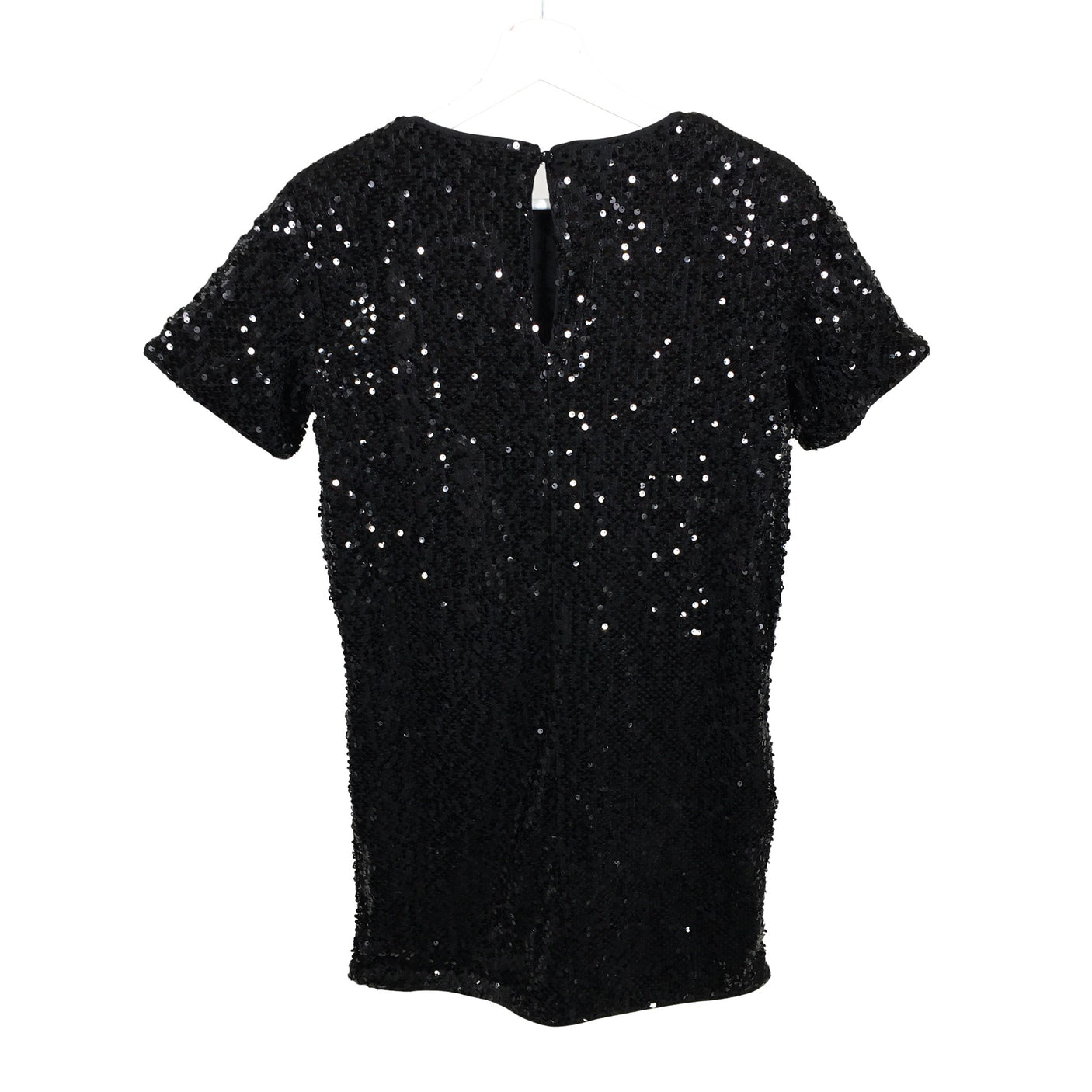 Unisex Lindex - Pidulik kleit, suurus 170 - 176 - Must (2)