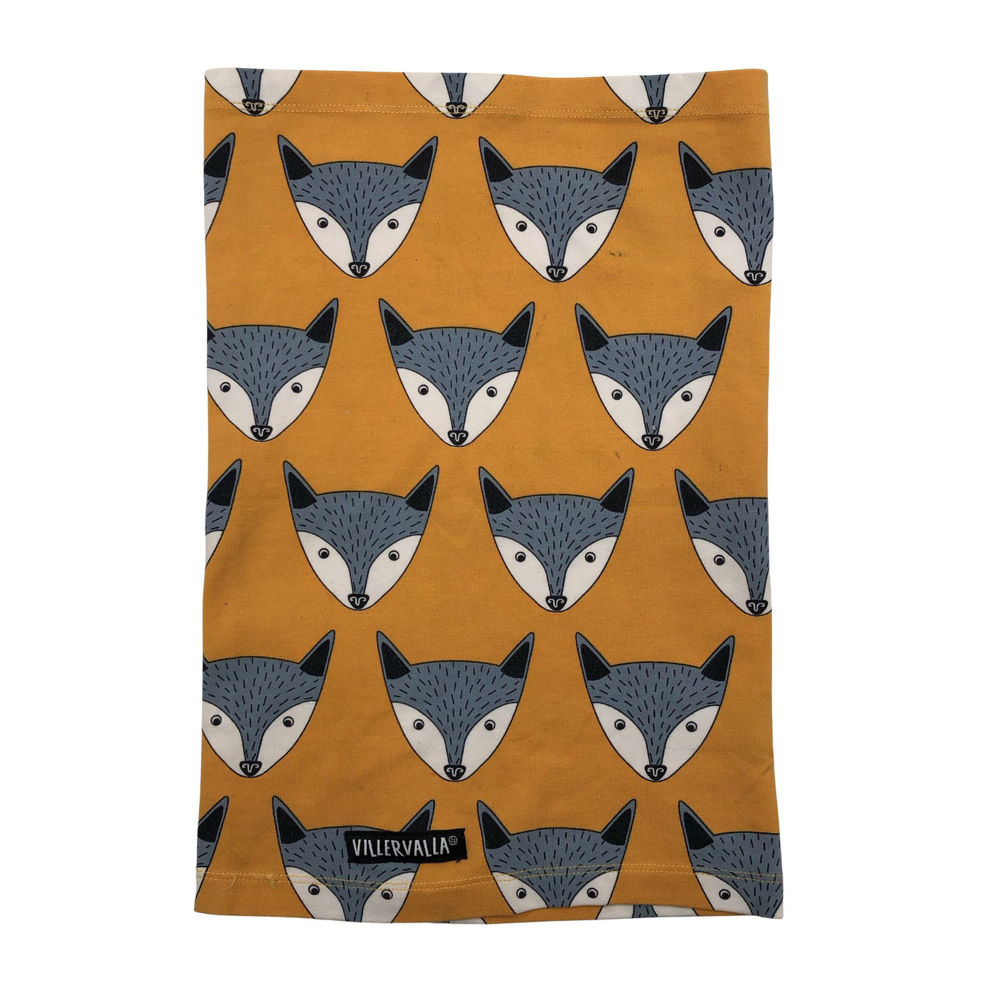 Unisex Villervalla - Torusall, suurus Ei kokoa - Kollane (1)