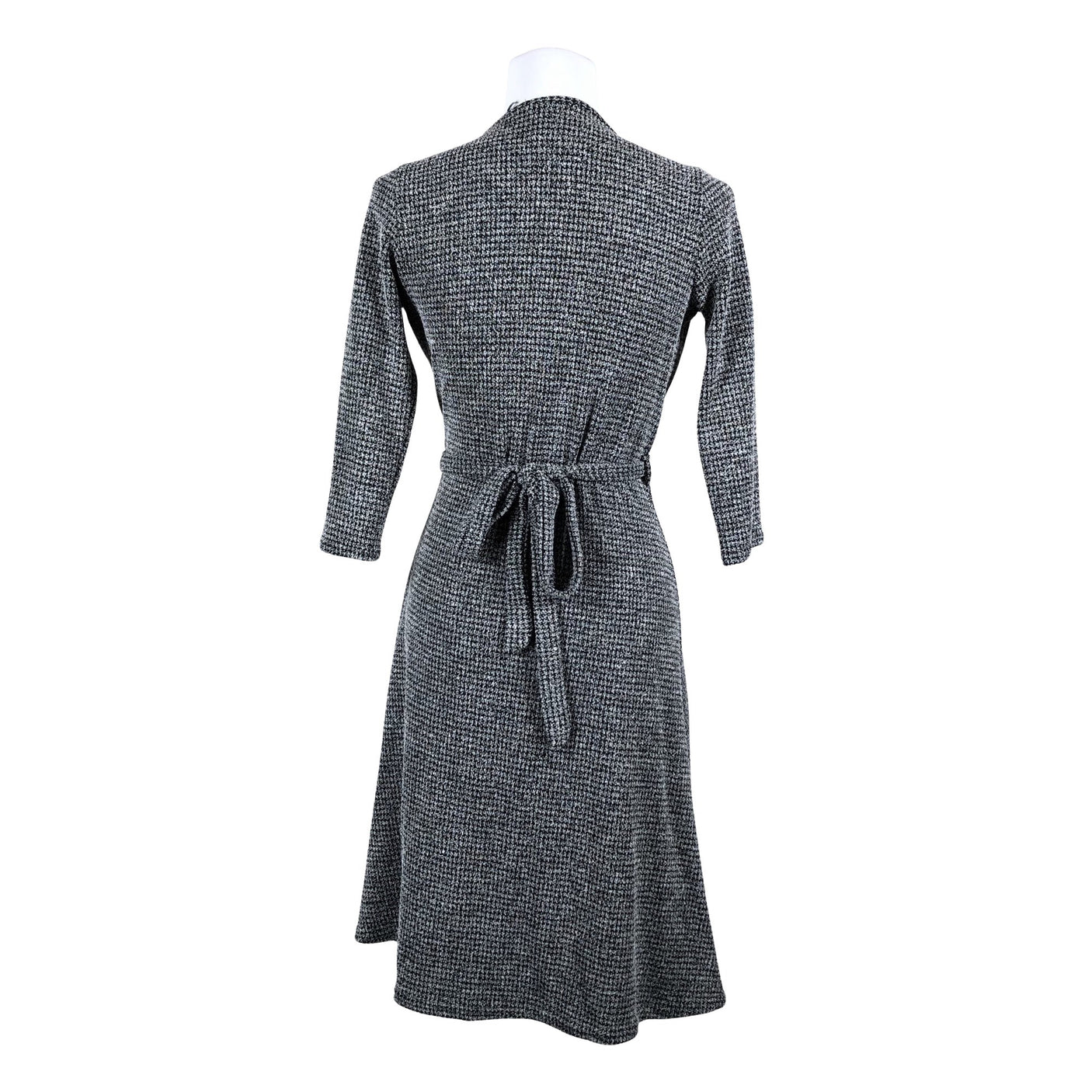 Unisex Virginia Key - Trikotaažist kleit, suurus 38 - Hall (2)