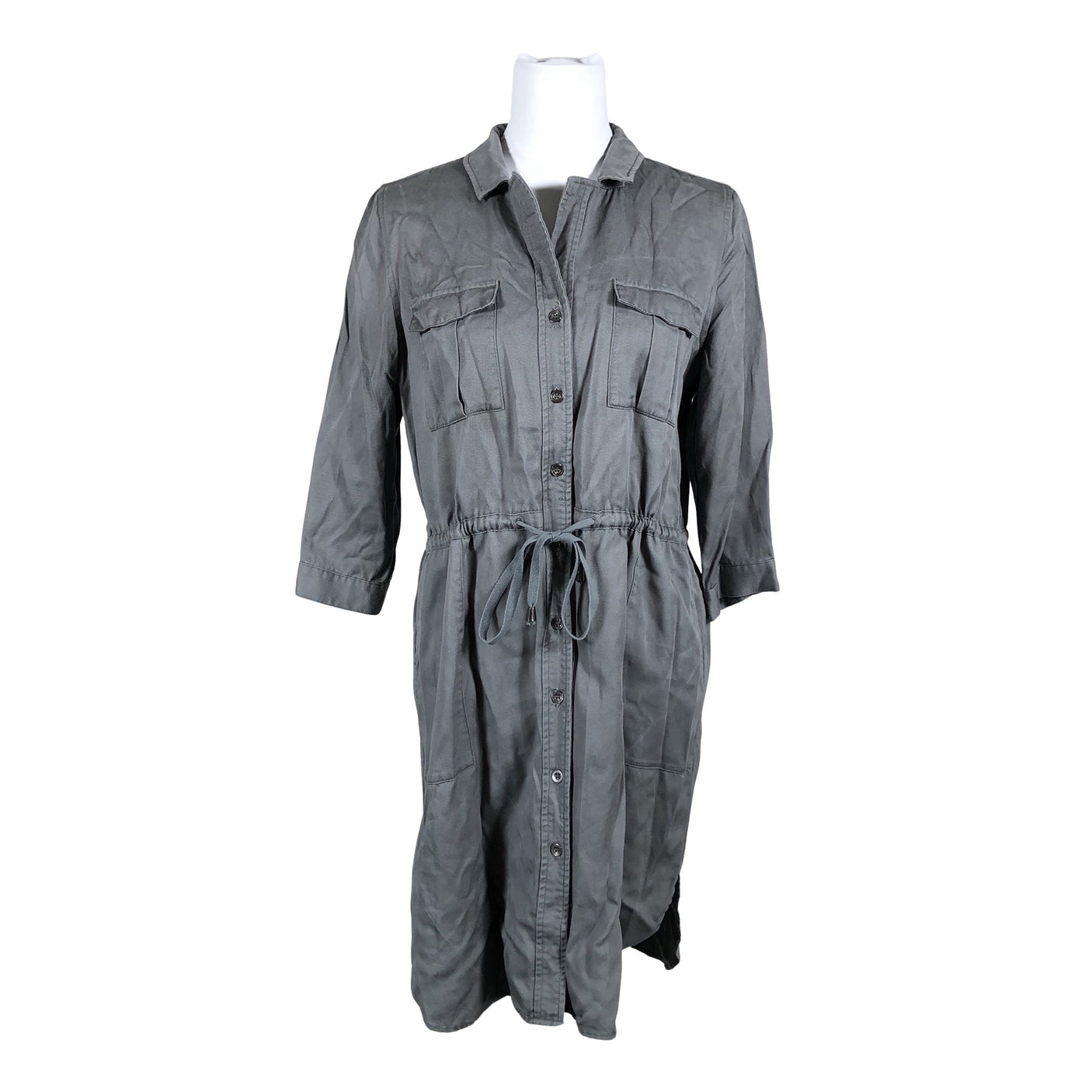 Unisex French Connection - Mitteveniv kleit, suurus 38 - Hall (1)