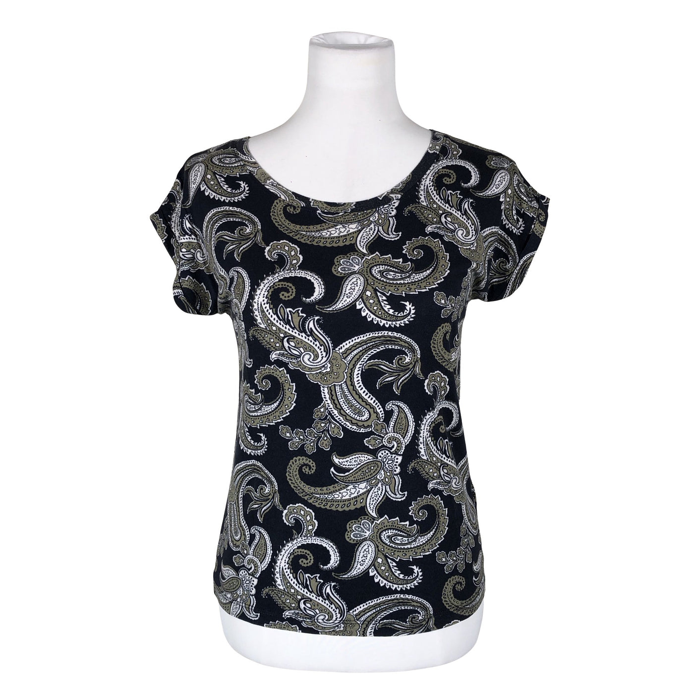 Unisex Part two - T-särk, suurus 36 - Sinine (1)