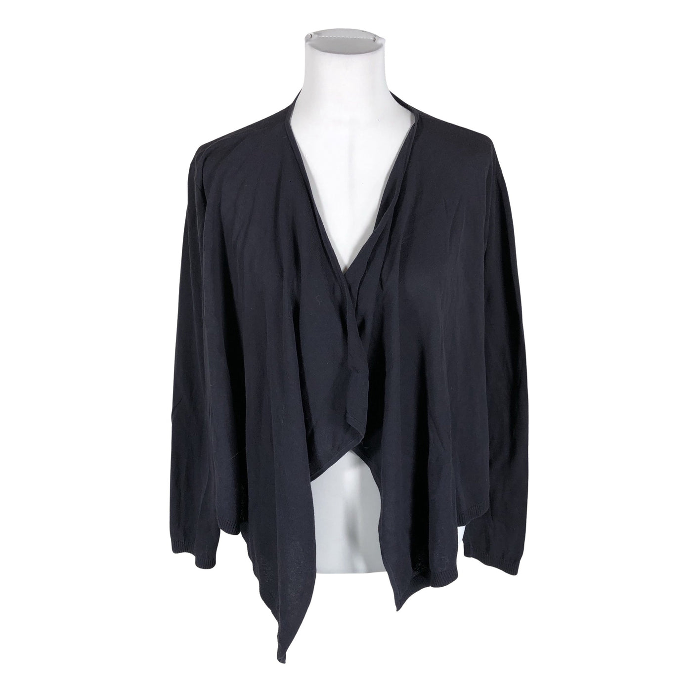 Unisex Nanso - Kardigan, suurus 40 - Sinine (1)