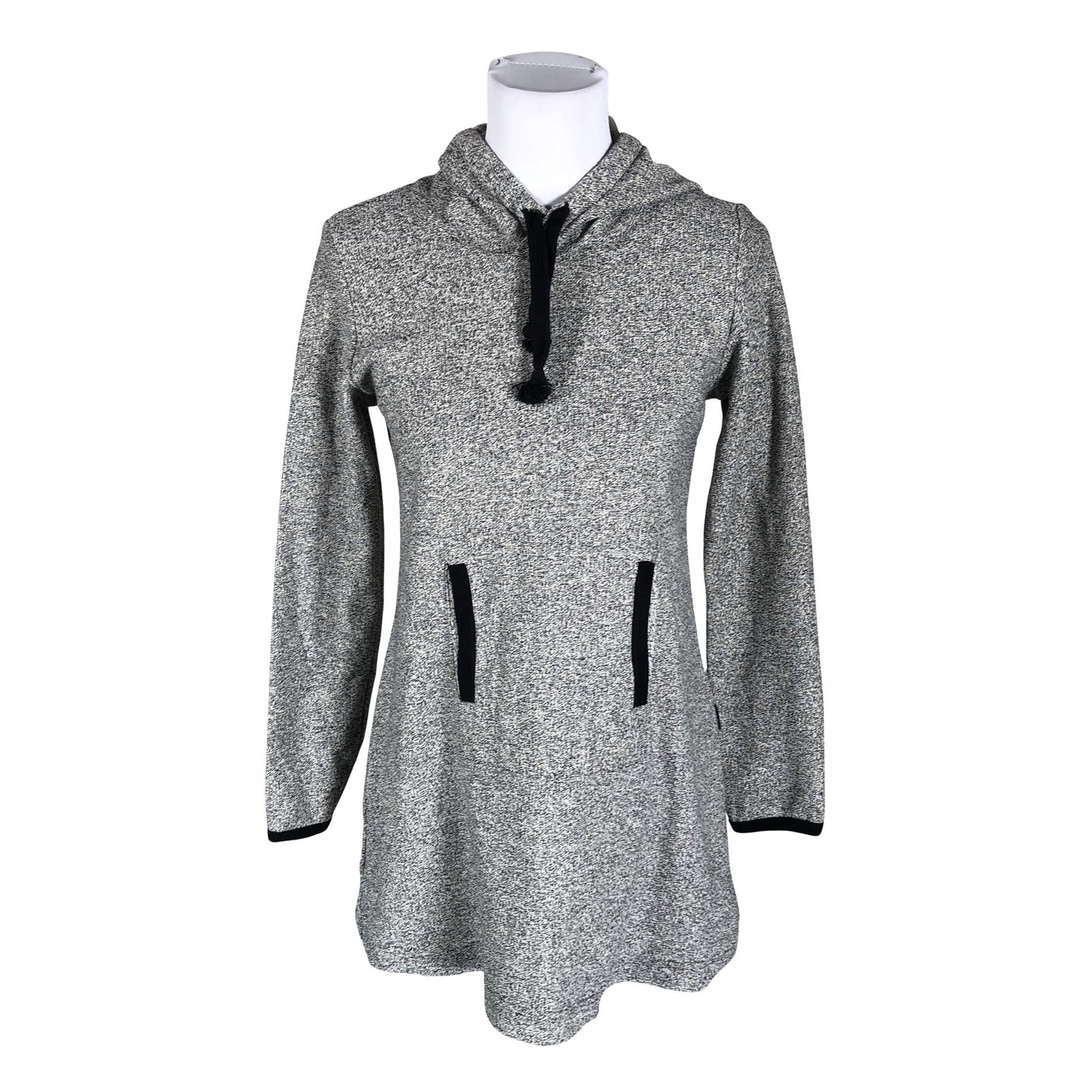 Unisex R-collection - Mitteveniv tuunika, suurus 38 - Hall (1)