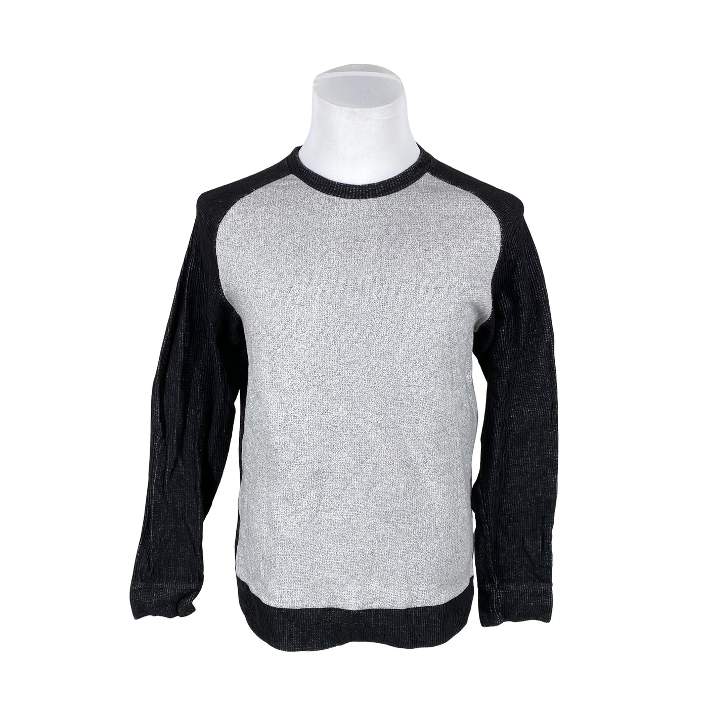 Unisex COS - Dressikangast pluus, suurus M - Hall (1)