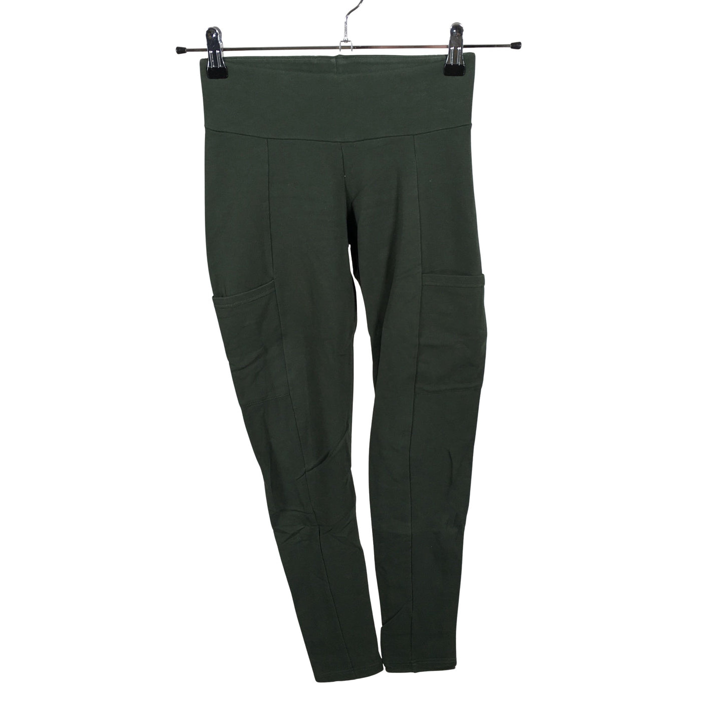 Unisex NOSH - Retuusid, suurus 34 - Roheline (1)