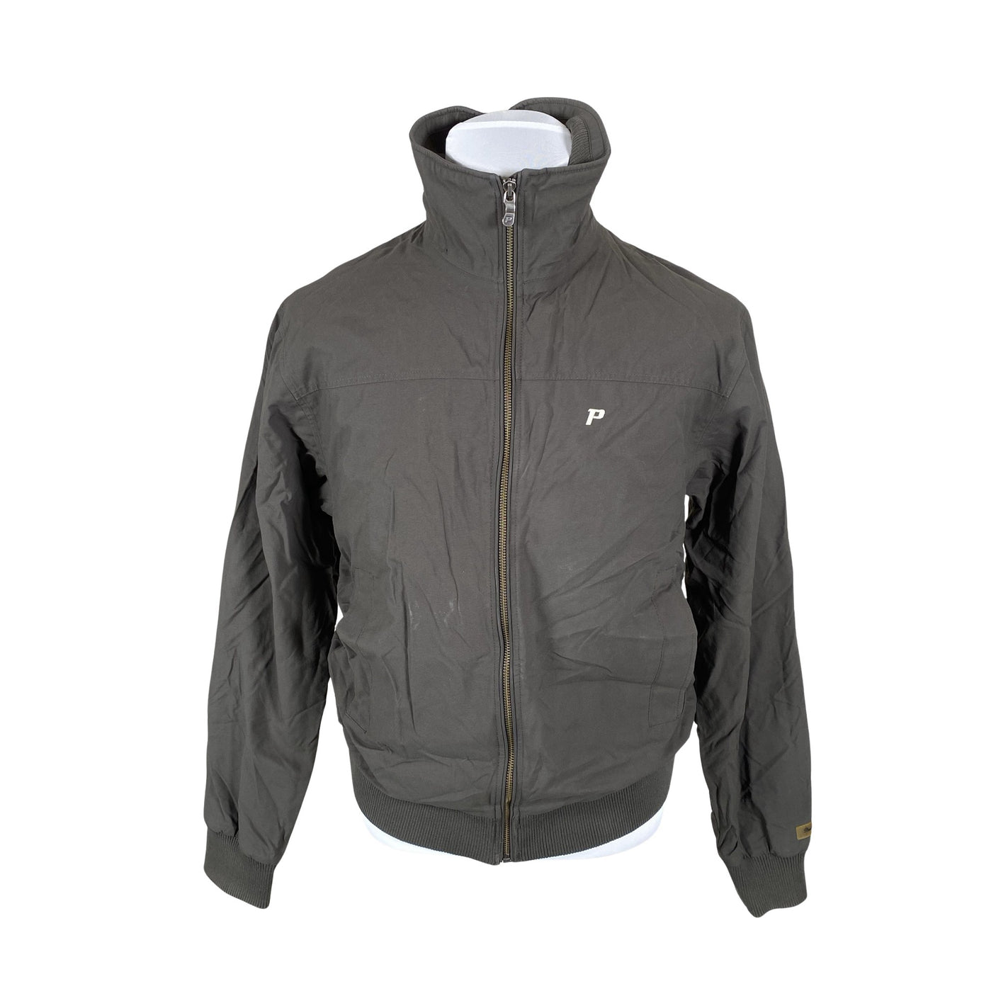 Unisex Peak Performance - Jope, suurus M - Roheline (1)