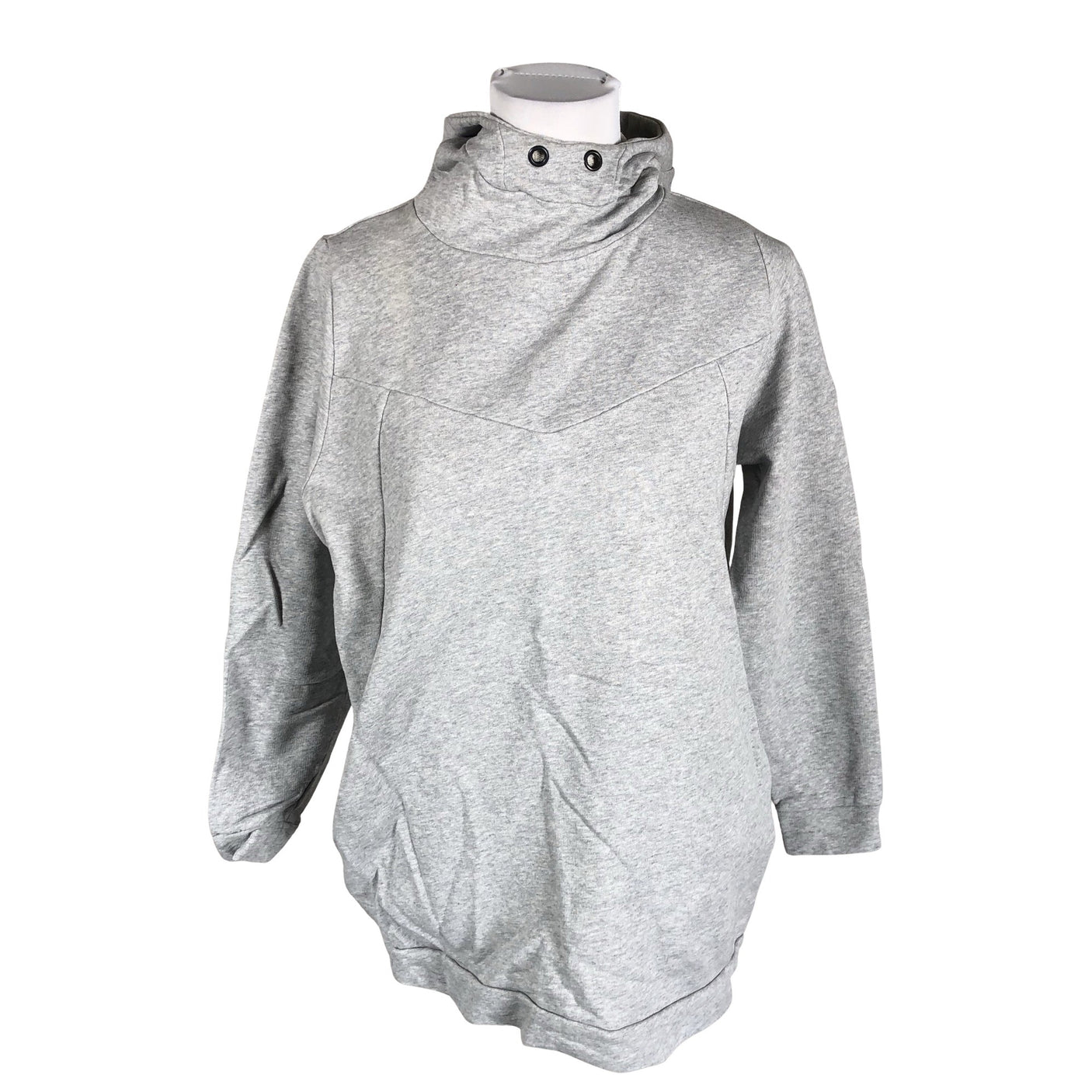 Unisex NOSH - Dressipluus, suurus 36 - Hall (1)