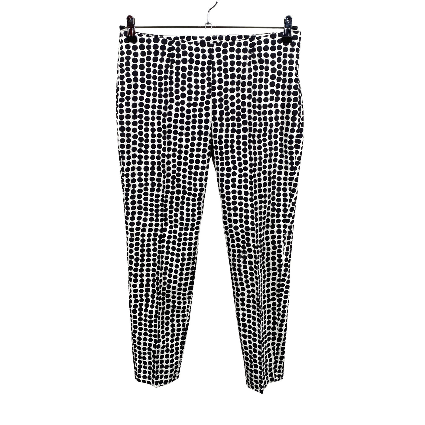 Unisex Marimekko - Mittevenivad püksid, suurus 40 - Must (1)