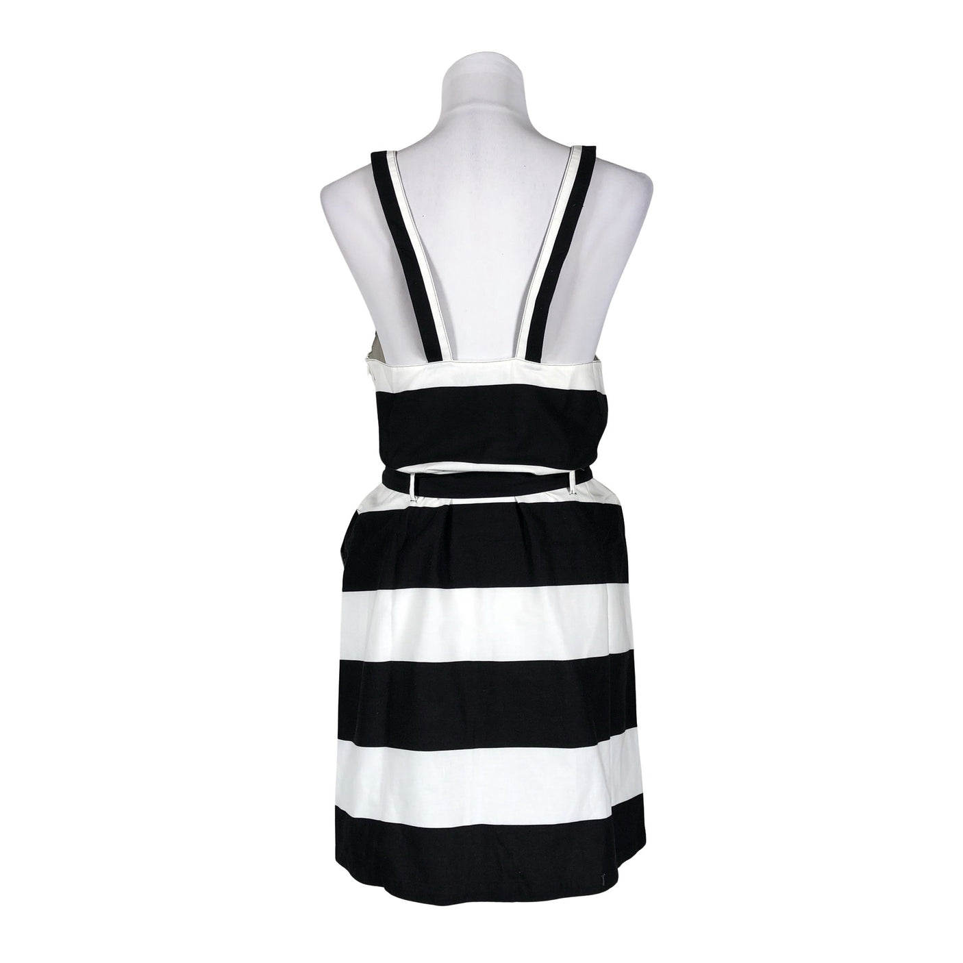 Unisex Marimekko - Mitteveniv kleit, suurus 36 - Must (2)