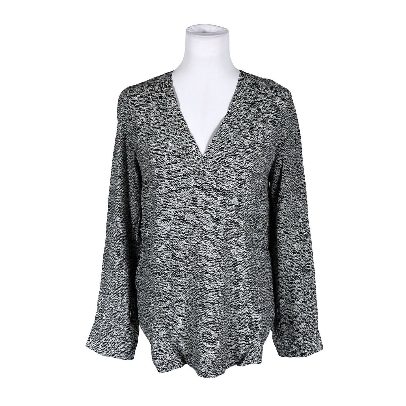 Unisex Hope - Pluus, suurus 36 - Must (1)