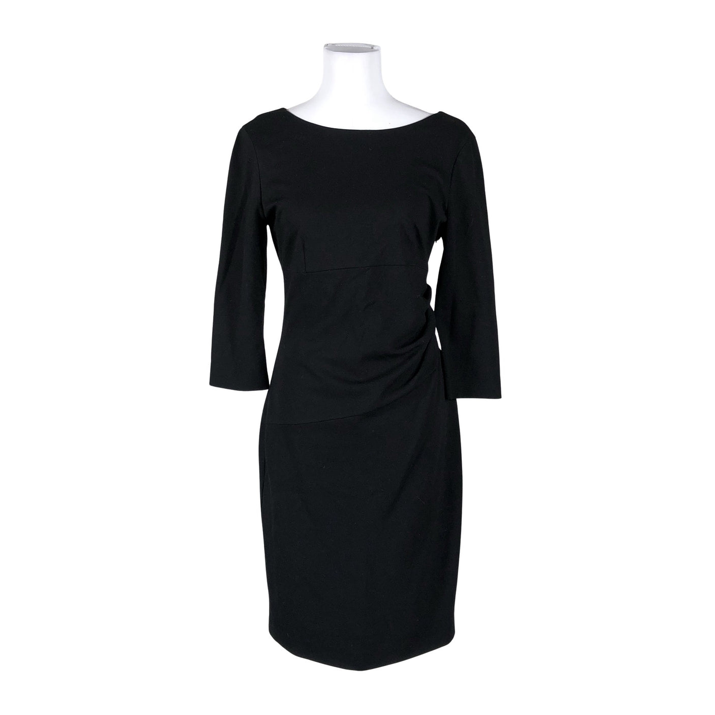 Unisex Marella - Trikotaažist kleit, suurus 40 - Must (1)