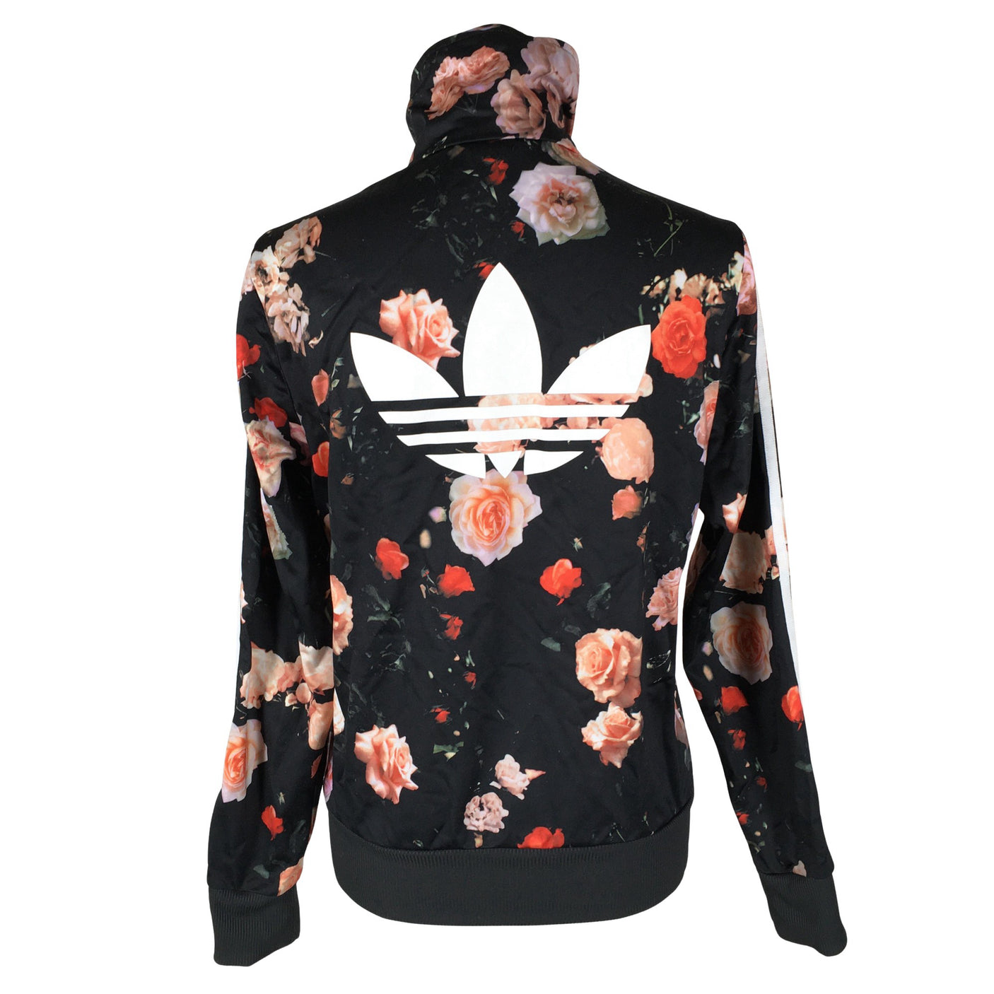 Unisex Adidas - Soojendusjope, suurus 40 - Must (2)