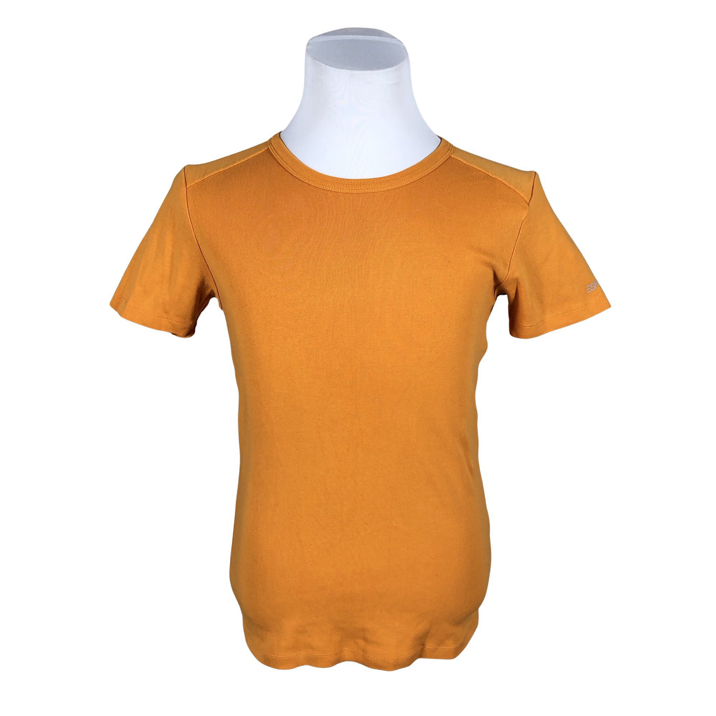 Unisex Esprit - T-särk, suurus M - Oranž (1)
