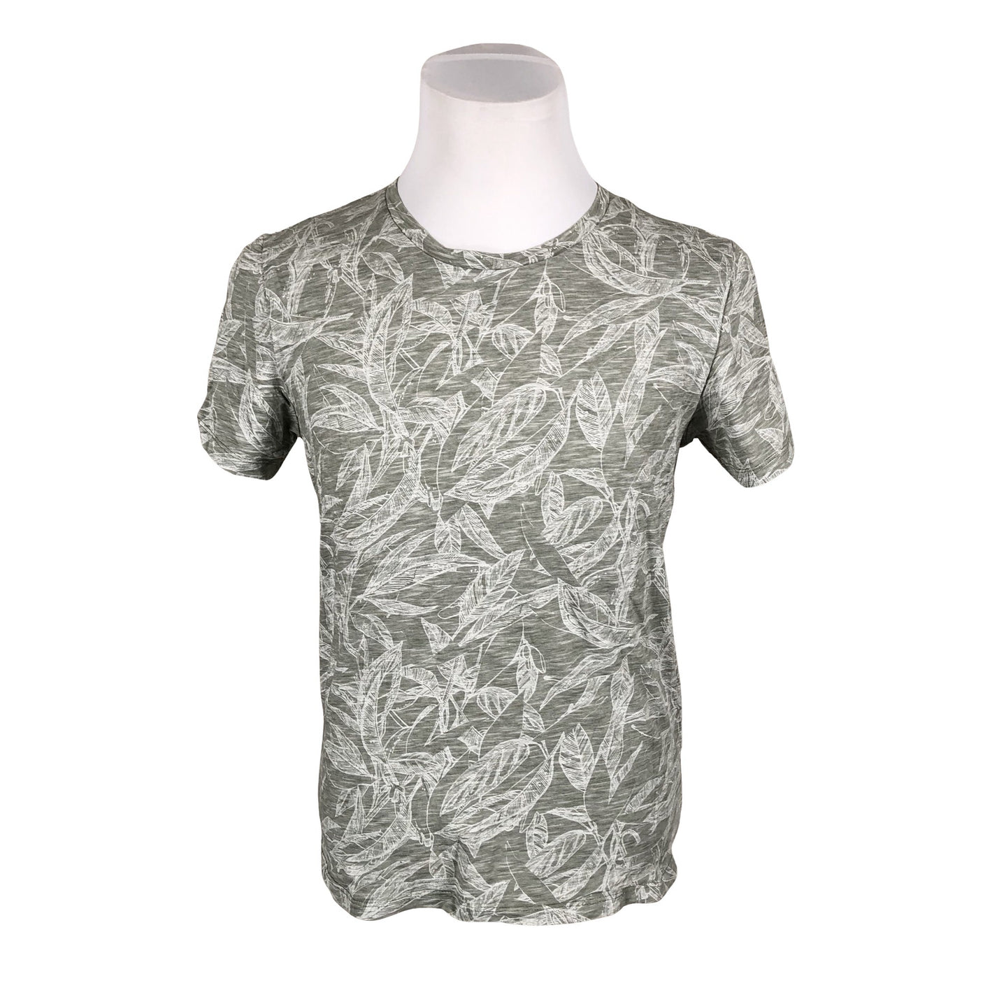 Unisex Jack & Jones - T-särk, suurus M - Hall (1)