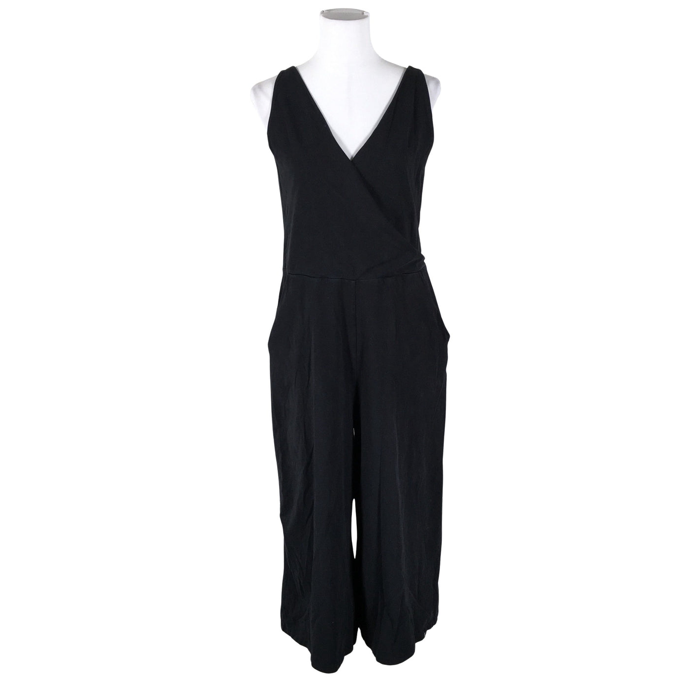 Unisex Kaiko - Pükskostüüm, suurus 38 - Must (1)