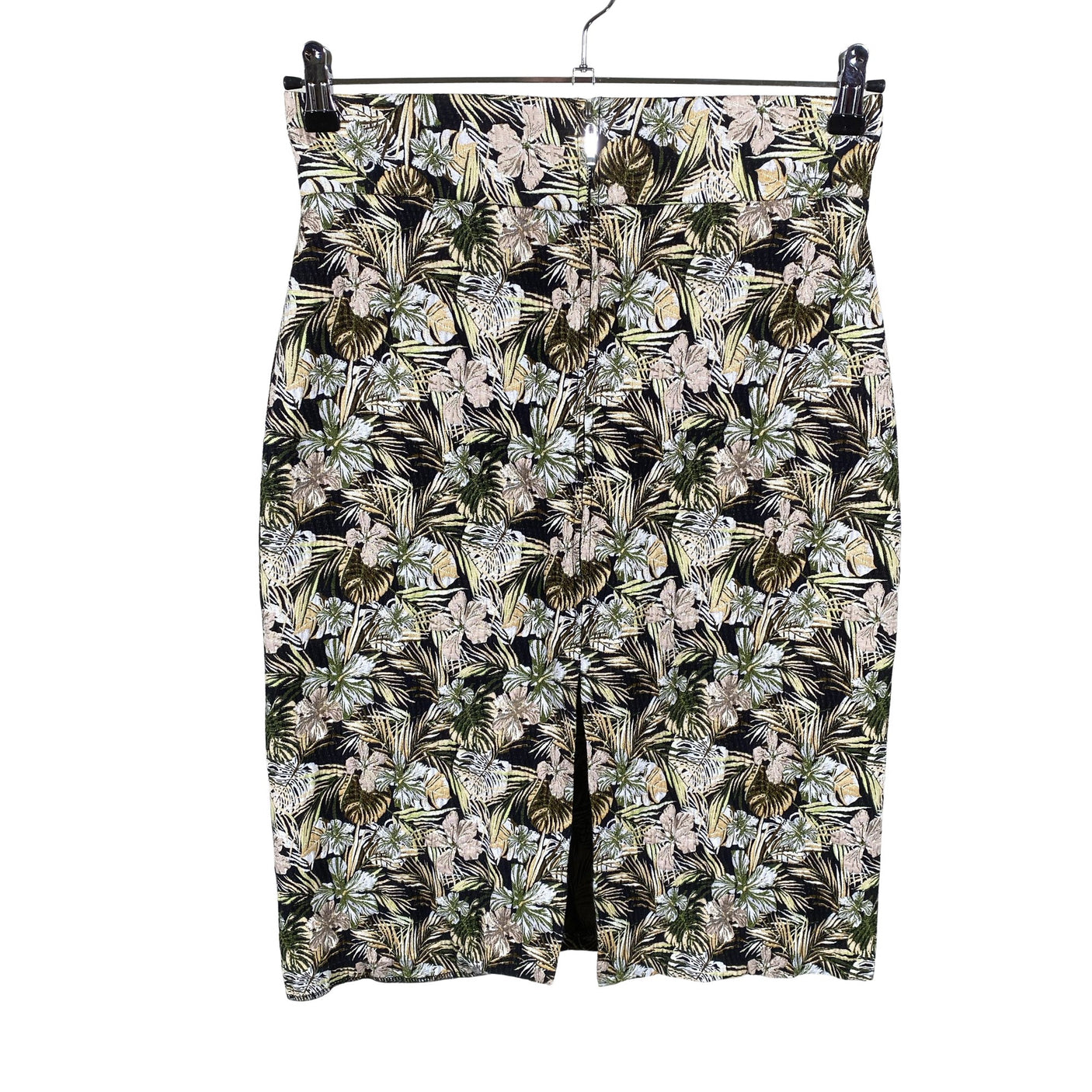 Unisex Topshop - Mitteveniv seelik, suurus 38 - Must (1)