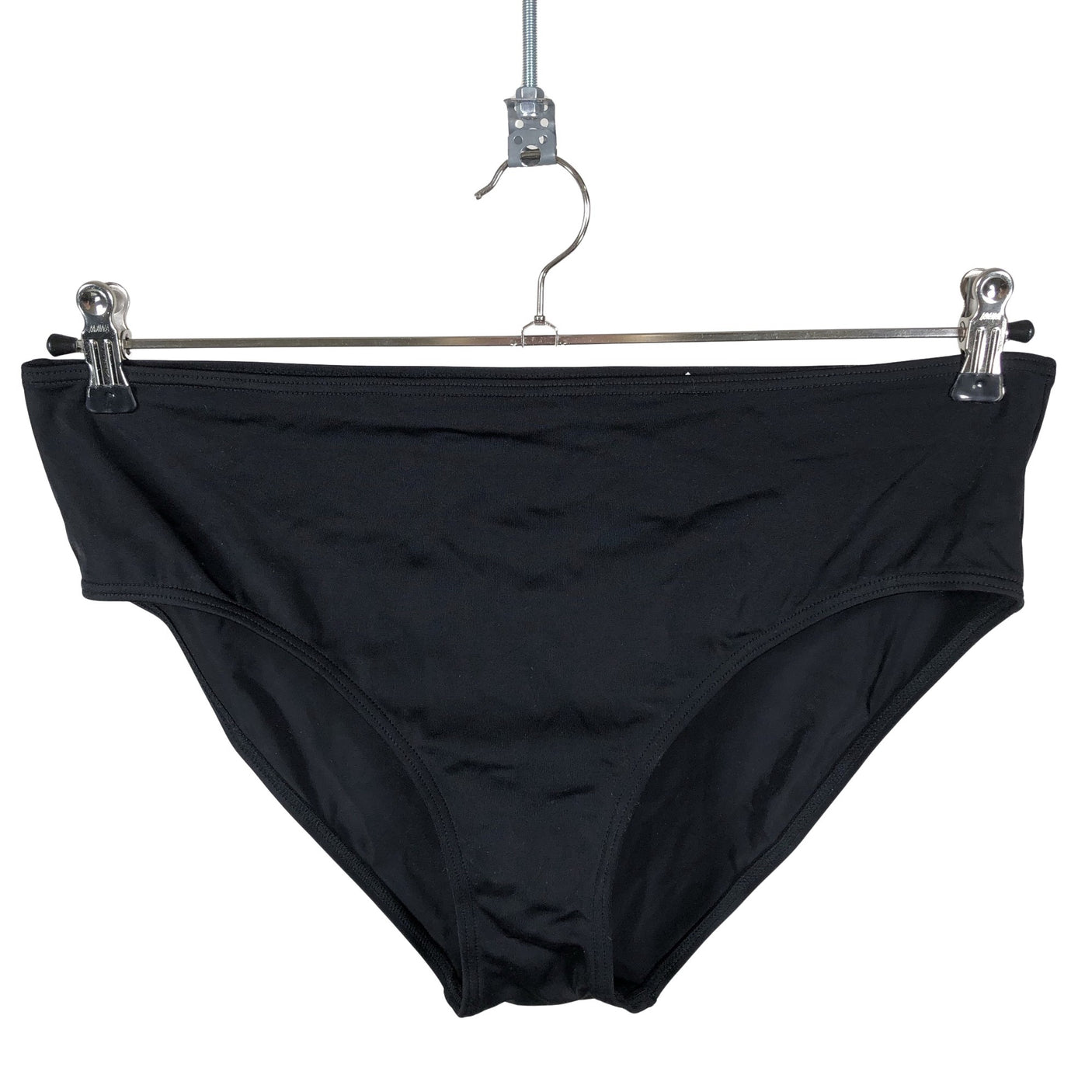 Unisex House Brand - Bikiinid, suurus 48 - Must (1)