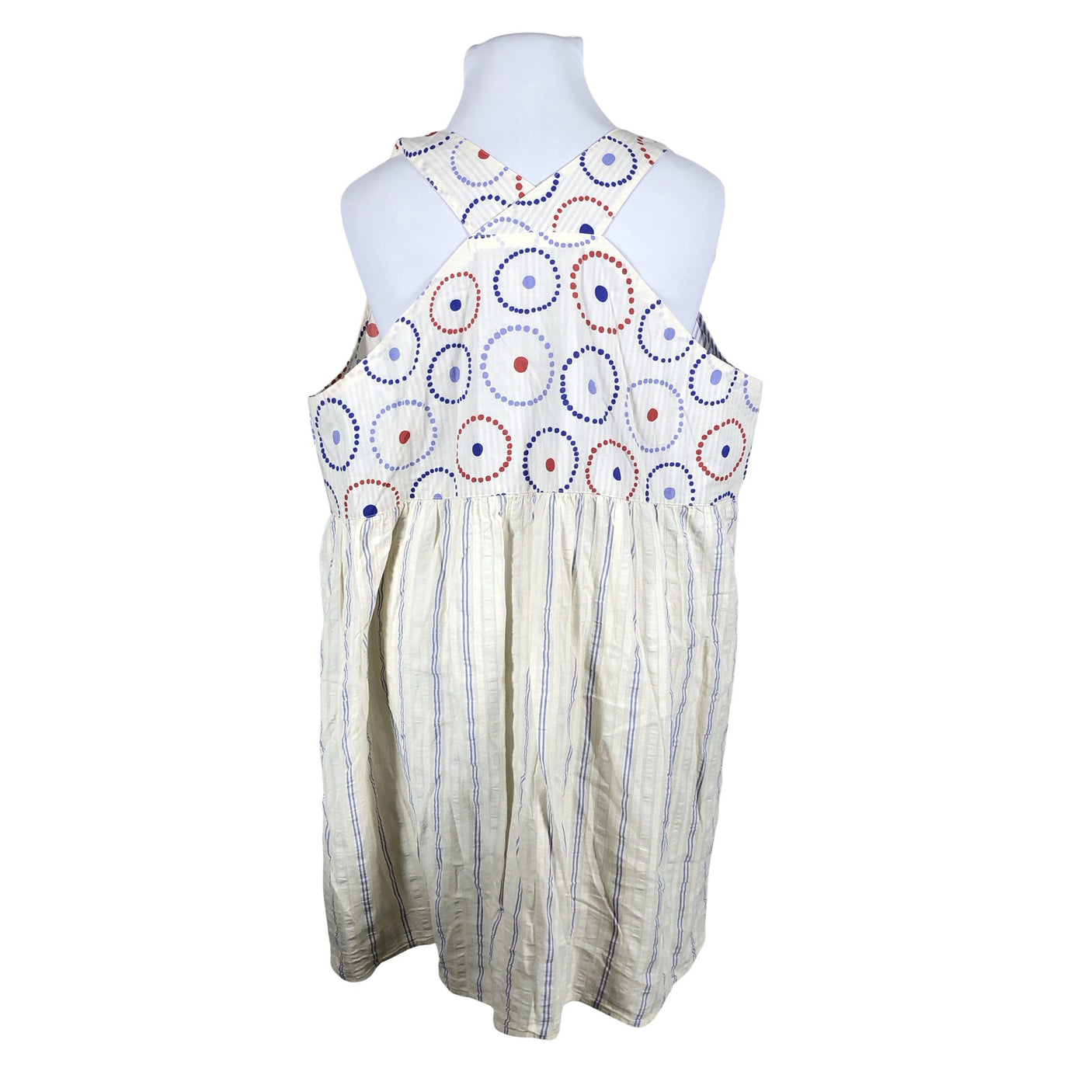 Unisex Gudrun Sjöden - Mitteveniv kleit, suurus 46 - Beige (2)