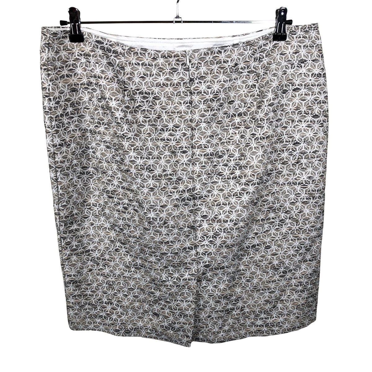 Unisex Voglia - Mitteveniv seelik, suurus 46 - Valge (2)
