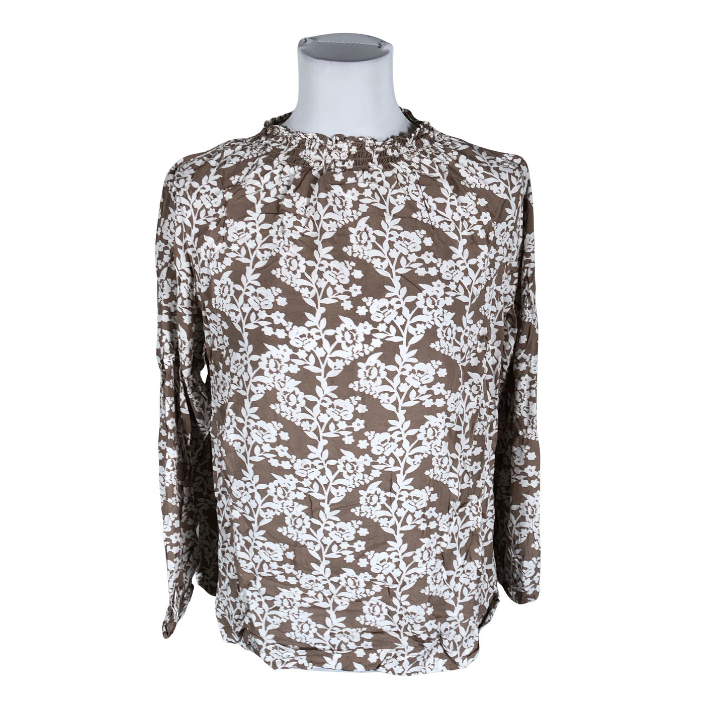 Unisex S.T.I - Pluus, suurus 38 - Beige (1)