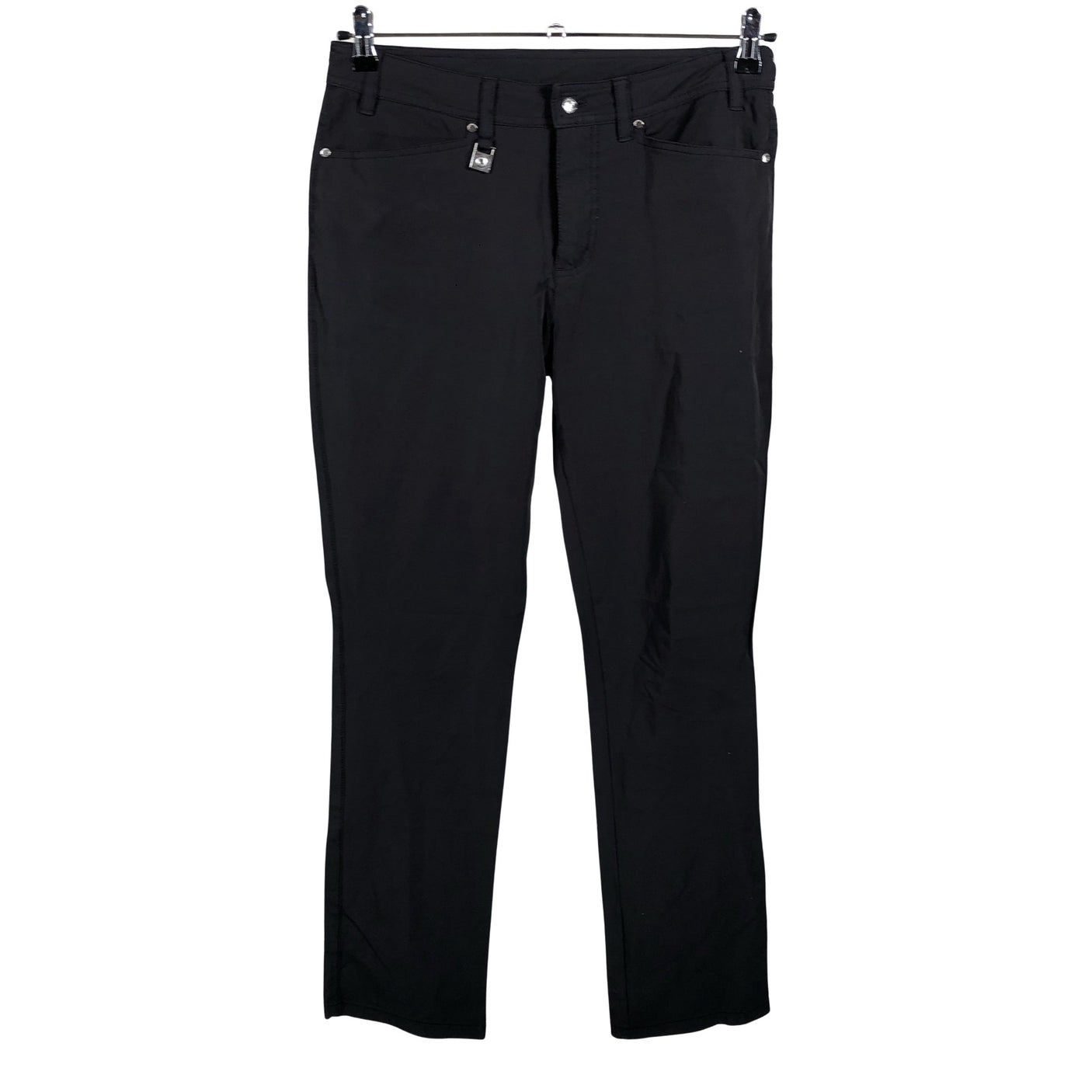 Unisex Röhnisch - Õuepüksid, suurus 40 - Must (1)