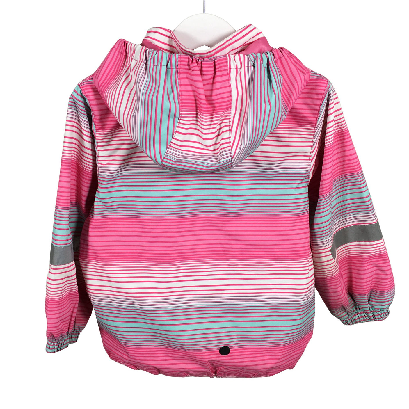 Unisex Travalle - Kevad-/sügisjope, suurus 86 - 92 - Heleroosa (2)
