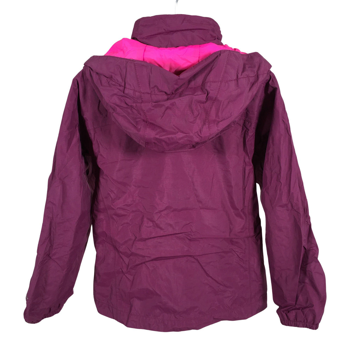 Unisex The North Face - Kevad-/sügisjope, suurus 110 - 116 - Lilla (2)