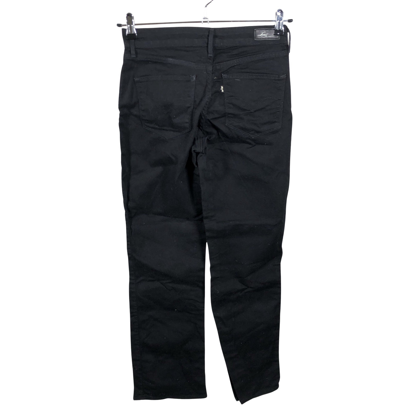 Unisex Levi's - Teksad, suurus W30 - Must (2)