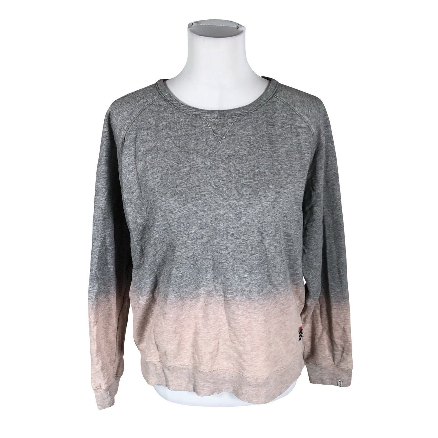 Unisex Scotch&Soda - Dressikangast pluus, suurus 38 - Hall (1)
