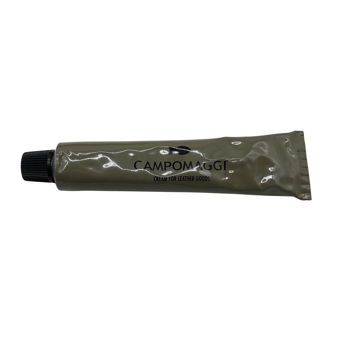 Unisex Campomaggi - Õlakott, suurus Mini - Pruun (4)