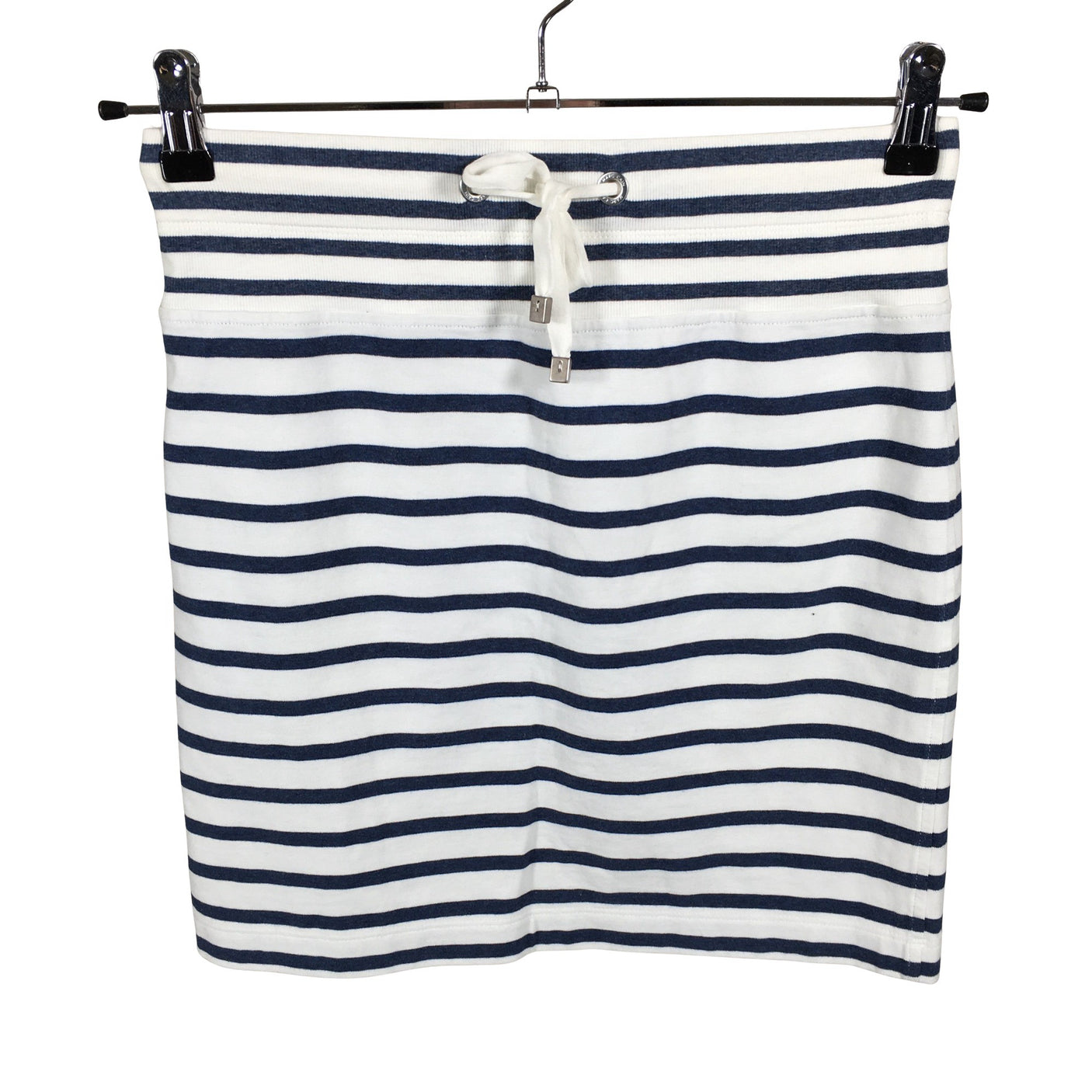 Unisex Marc Cain - Trikotaažist seelik, suurus W23 - Valge (1)